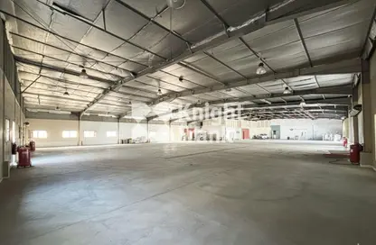 مستودع - استوديو للبيع في شمال المنطقة الحرة - المنطقة الحرة بجبل علي - جبل علي - دبي