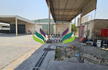 Warehouse - Studio - 2 Bathrooms for rent in Sobha one Tower A - Sobha One - Ras Al Khor Industrial 1 - Ras Al Khor - Dubai