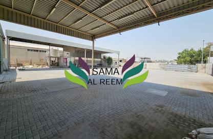Warehouse - Studio - 2 Bathrooms for rent in Sobha one Tower A - Sobha One - Ras Al Khor Industrial 1 - Ras Al Khor - Dubai