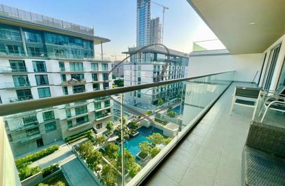 شقة - 2 غرف نوم - 3 حمامات للبيع في سوبها هارتلاند جرينز 1 - هارتلاند غرينز - صبحا هارتلاند - مدينة الشيخ محمد بن راشد - دبي