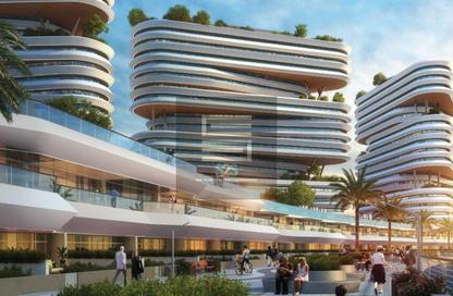 Apartment - 1 - 2 for sale in Sea La Vie - Yas Bay - Yas Island - Abu Dhabi Apartment - 1 - 2 for sale in Sea La Vie - Yas Bay - Yas Island - Abu Dhabi
