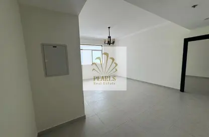 Apartment - 1 Bedroom - 2 Bathrooms for rent in Abna Saqer Building - Al Hamidiya 1 - Al Hamidiya - Ajman