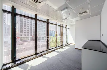 Office Space - Studio for rent in M Square - Al Mankhool - Bur Dubai - Dubai