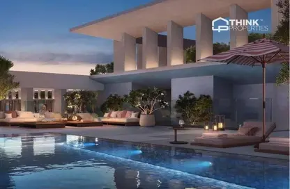 Apartment - 2 Bedrooms - 3 Bathrooms for sale in Alder at ParkFive - Park Five by Deyaar - Dubai Production City (IMPZ) - Dubai