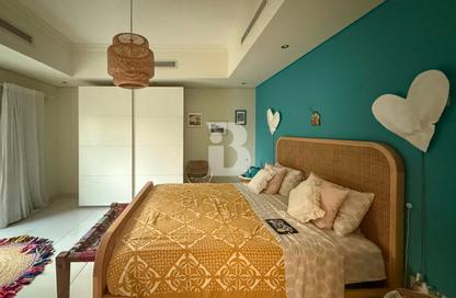 Villa - 3 Bedrooms - 5 Bathrooms for sale in Quortaj - North Village - Al Furjan - Dubai