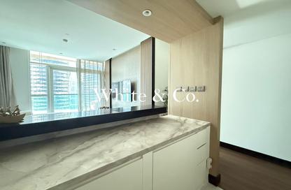 Apartment - 2 Bedrooms - 3 Bathrooms for rent in Upper Crest - Downtown Dubai - Dubai