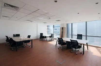 Office Space - Studio for rent in The Regal Tower - Business Bay - Dubai