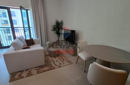 Apartment - Studio - 1 Bathroom for rent in Views F - Yas Golf Collection - Yas Island - Abu Dhabi Apartment - Studio - 1 Bathroom for rent in Views F - Yas Golf Collection - Yas Island - Abu Dhabi