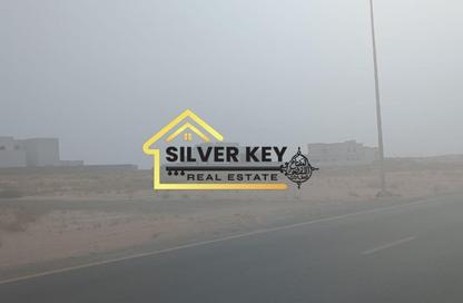 Land - Studio for sale in Rodhat Al Qarat - Al Rowdat Suburb - Sharjah