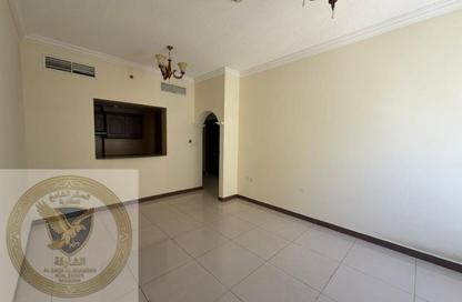 Apartment - 1 Bedroom - 2 Bathrooms for rent in Al Qasimiah City - Sharjah