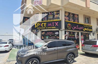 أرض - استوديو للبيع في الراشدية 3 - الراشدية - عجمان