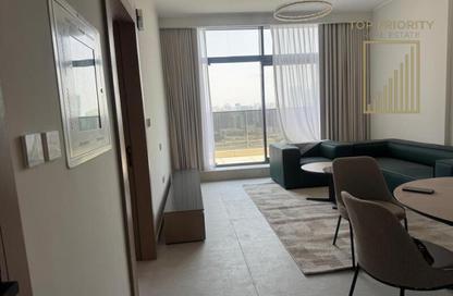 Apartment - 1 Bedroom - 2 Bathrooms for sale in Neva Residences - District 16 - Jumeirah Village Circle - Dubai