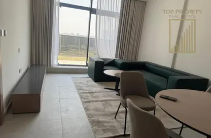 Apartment - 1 Bedroom - 2 Bathrooms for sale in Neva Residences - District 16 - Jumeirah Village Circle - Dubai