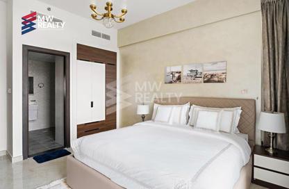 Apartment - 2 - 2 for rent in Jewelz by Danube - Arjan - Dubai Apartment - 2 - 2 for rent in Jewelz by Danube - Arjan - Dubai