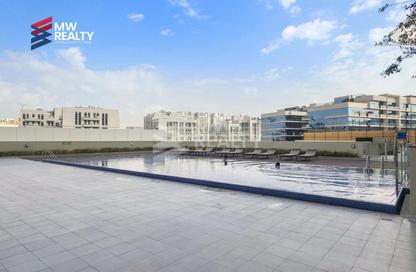 Apartment - 2 - 2 for rent in Jewelz by Danube - Arjan - Dubai Apartment - 2 - 2 for rent in Jewelz by Danube - Arjan - Dubai