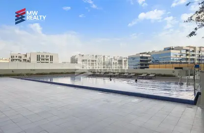 Apartment - 2 Bedrooms - 2 Bathrooms for rent in Jewelz by Danube - Arjan - Dubai