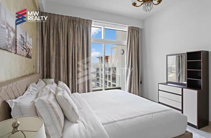 Apartment - 2 - 2 for rent in Jewelz by Danube - Arjan - Dubai