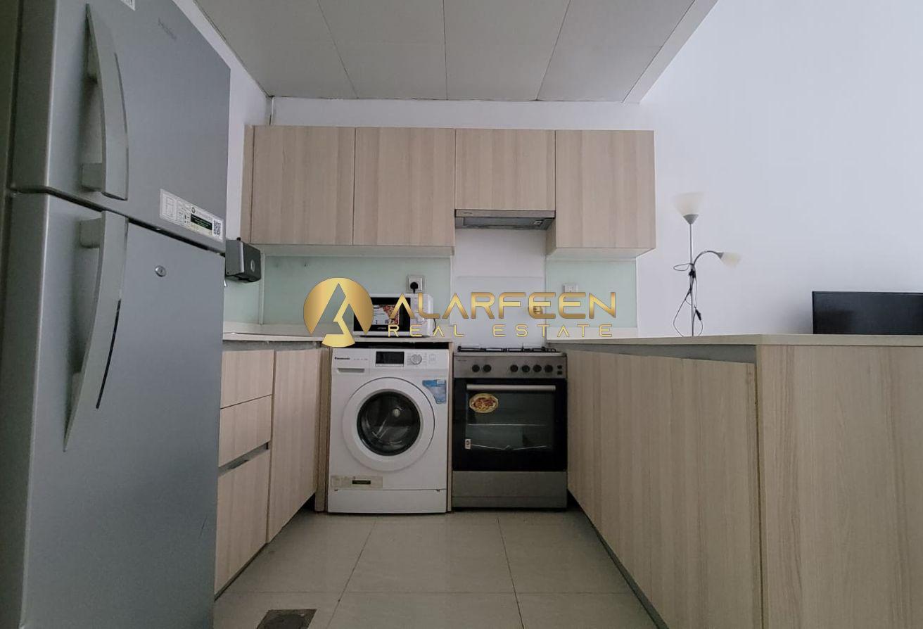 Unfurnished Studio I Ready to Move |Good Finishing photo 6