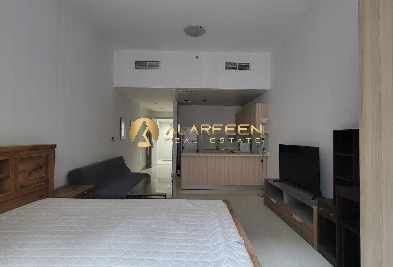 Unfurnished Studio I Ready to Move |Good Finishing photo 3