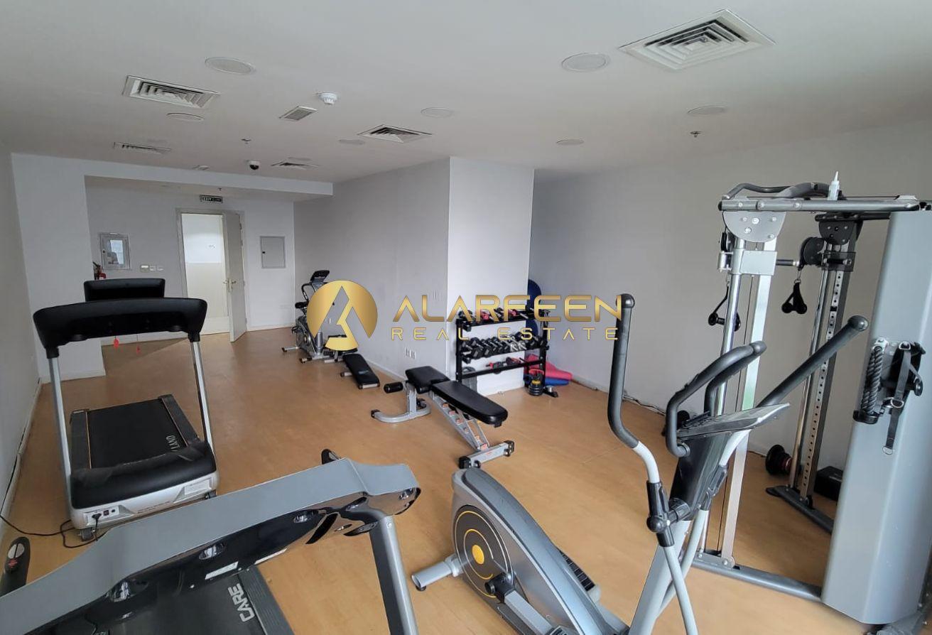 Unfurnished Studio I Ready to Move |Good Finishing photo 9