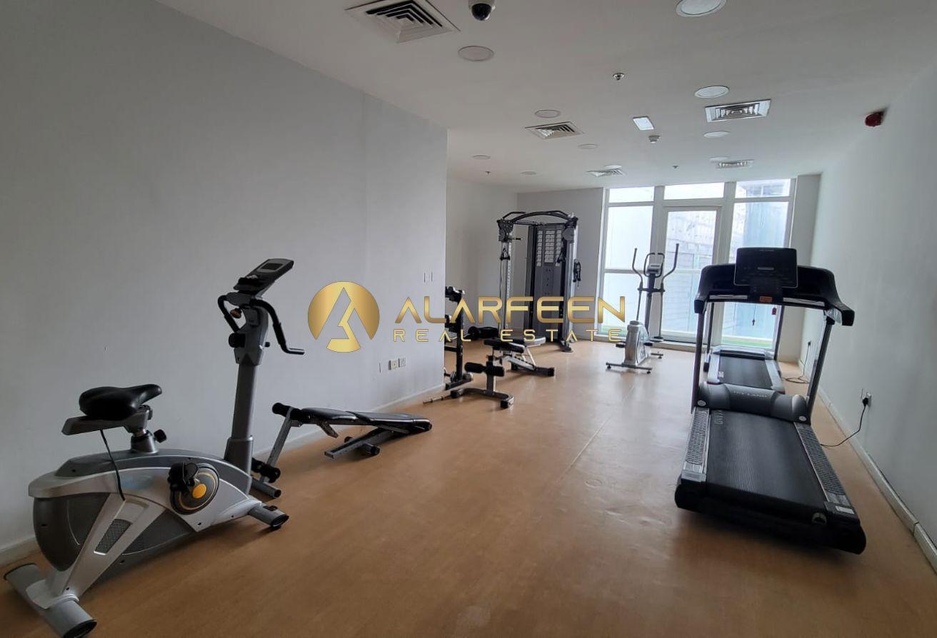 Unfurnished Studio I Ready to Move |Good Finishing photo 10