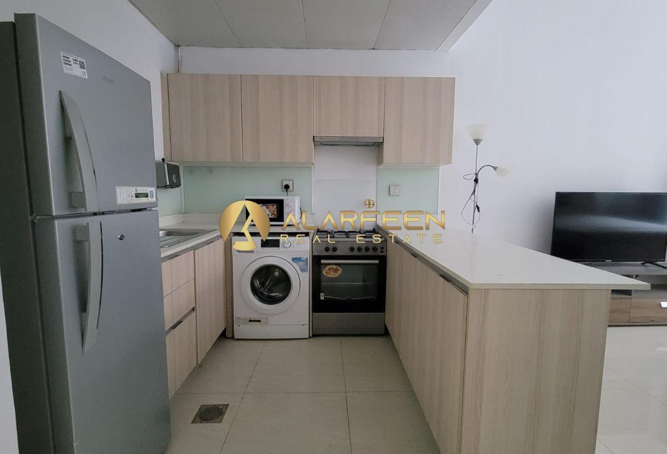 Unfurnished Studio I Ready to Move |Good Finishing photo 4