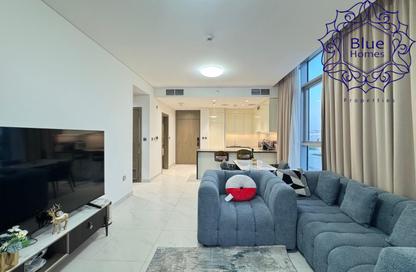 Apartment - 1 - 2 for rent in Residences 14 - The Residences at District One - District One - Mohammed Bin Rashid City - Dubai Apartment - 1 - 2 for rent in Residences 14 - The Residences at District One - District One - Mohammed Bin Rashid City - Dubai