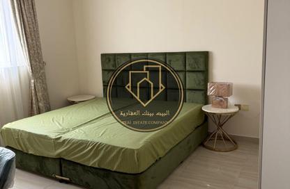 Apartment - 2 - 3 for rent in Al Jurf 2 - Al Jurf - Ajman Downtown - Ajman Apartment - 2 - 3 for rent in Al Jurf 2 - Al Jurf - Ajman Downtown - Ajman