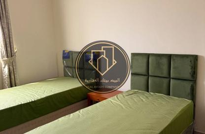 Apartment - 2 - 3 for rent in Al Jurf 2 - Al Jurf - Ajman Downtown - Ajman