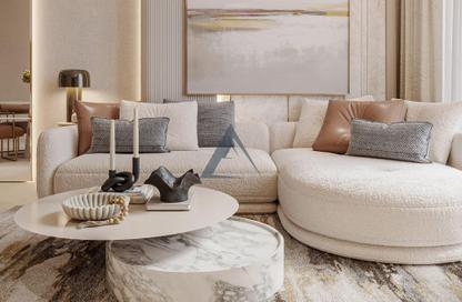 Apartment - 1 Bedroom - 2 Bathrooms for sale in Floarea Skies - District 10 - Jumeirah Village Circle - Dubai