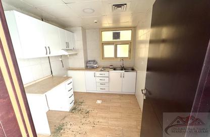 Apartment - 2 Bedrooms - 2 Bathrooms for rent in Muwaileh 29 Building - Muwaileh - Sharjah