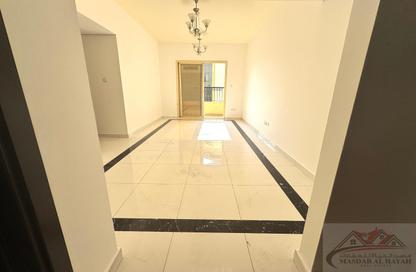 Apartment - 2 Bedrooms - 2 Bathrooms for rent in Muwaileh 29 Building - Muwaileh - Sharjah