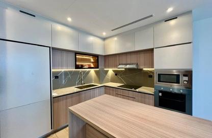 Apartment - 2 - 3 for rent in The Vybe - District 16 - Jumeirah Village Circle - Dubai