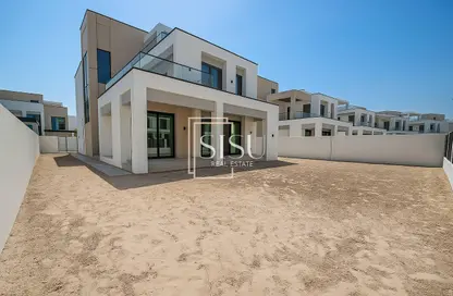 Villa - 4 Bedrooms - 4 Bathrooms for sale in Caya 1 - Arabian Ranches 3 - Dubai