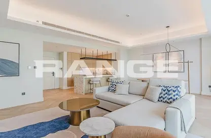 Apartment - 2 Bedrooms - 3 Bathrooms for sale in Marriott Executive Apartments - Al Barsha South - Al Barsha - Dubai