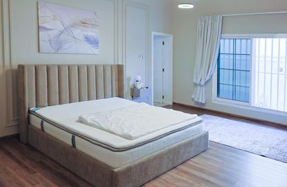 Villa - 3 - 4 for rent in Al Quoz Industrial Area 4 - Al Quoz Industrial Area - Al Quoz - Dubai