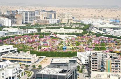 شقة - غرفة نوم - 2 حمامات للايجار في سكايز من دانوب - ارجان - دبي شقة - غرفة نوم - 2 حمامات للايجار في سكايز من دانوب - ارجان - دبي