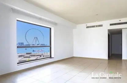 Apartment - 3 Bedrooms - 4 Bathrooms for rent in Rimal 5 - Rimal - Jumeirah Beach Residence - Dubai Apartment - 3 Bedrooms - 4 Bathrooms for rent in Rimal 5 - Rimal - Jumeirah Beach Residence - Dubai