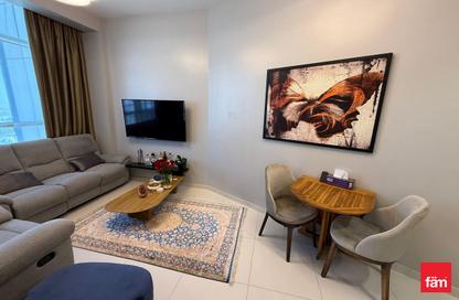 Apartment - 1 Bedroom - 2 Bathrooms for sale in Artesia D - Artesia - Damac Hills - Dubai