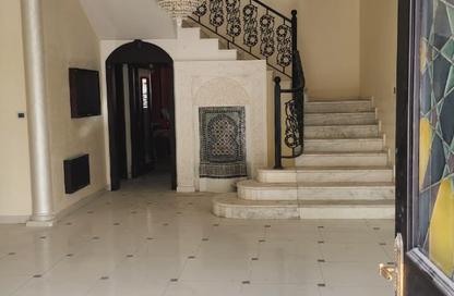 Villa - 4 Bedrooms - 5 Bathrooms for rent in Al Mizhar 1 - Al Mizhar - Dubai Villa - 4 Bedrooms - 5 Bathrooms for rent in Al Mizhar 1 - Al Mizhar - Dubai
