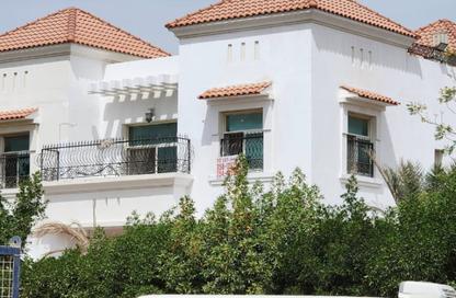 Villa - 4 Bedrooms - 5 Bathrooms for rent in Al Mizhar 1 - Al Mizhar - Dubai