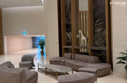 Apartment - 2 Bedrooms - 2 Bathrooms for rent in Sky Gardens - DIFC - Dubai