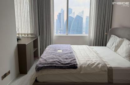 Apartment - 2 Bedrooms - 2 Bathrooms for rent in Sky Gardens - DIFC - Dubai