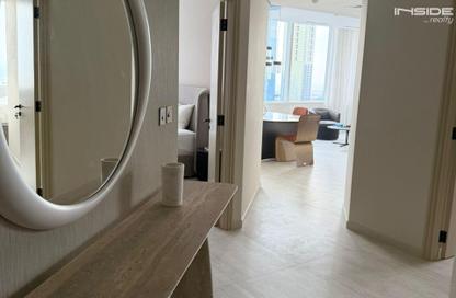 Apartment - 2 Bedrooms - 2 Bathrooms for rent in Sky Gardens - DIFC - Dubai