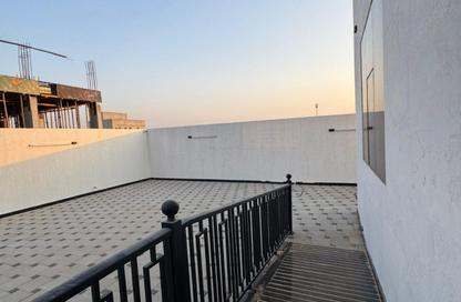 Villa - 4 Bedrooms - 5 Bathrooms for rent in Rodhat Al Qarat - Al Rowdat Suburb - Sharjah