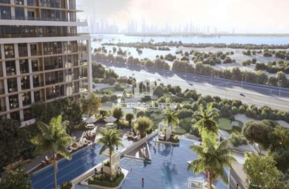 Apartment - 1 - 1 for sale in Sobha One Tower B - Sobha One - Ras Al Khor Industrial 1 - Ras Al Khor - Dubai