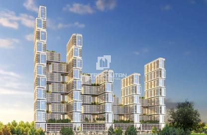 Apartment - 1 - 1 for sale in Sobha One Tower B - Sobha One - Ras Al Khor Industrial 1 - Ras Al Khor - Dubai
