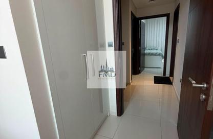Townhouse - 3 Bedrooms - 3 Bathrooms for rent in Basswood - Damac Hills 2 - Dubai