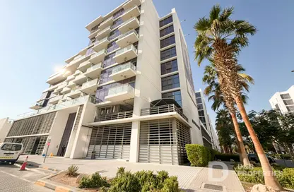 Apartment - 2 Bedrooms - 4 Bathrooms for rent in Golf Panorama A - Golf Panorama - Golf Town - DAMAC Hills - Dubai