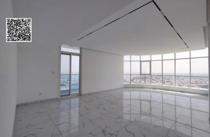 Apartment - 2 Bedrooms - 3 Bathrooms for rent in Oasis Tower - Al Rashidiya 1 - Al Rashidiya - Ajman